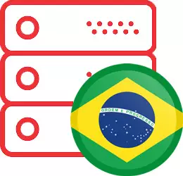 VPS Hosting in Brazil