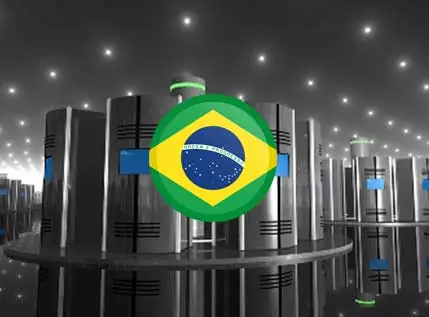 Dedicated Server Brazil