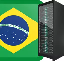 Brazil Dedicated Server