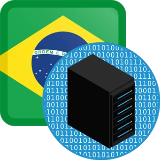 VPS Hosting Brazil